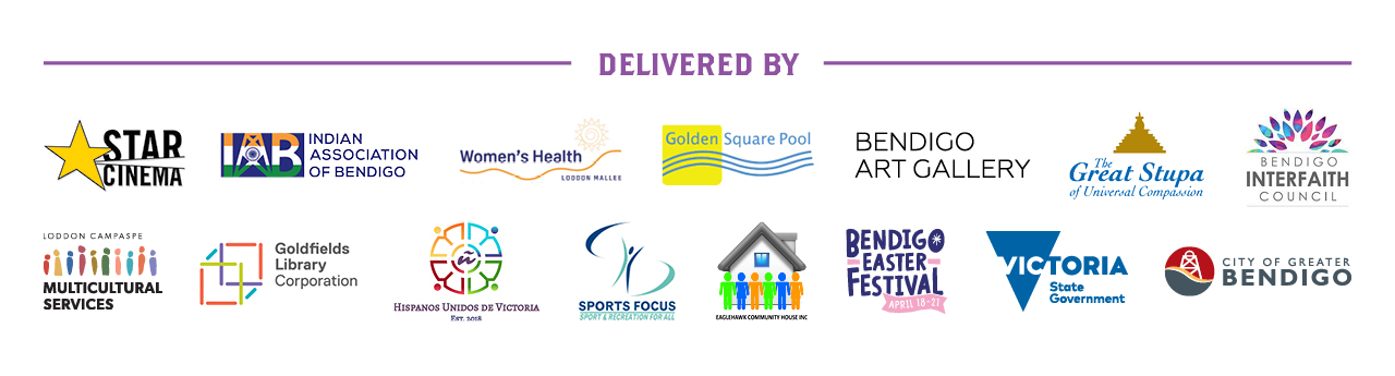 Sponsors logos