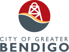 City of Greater Bendigo Logo