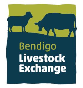 Bendigo Livestock Exchange logo