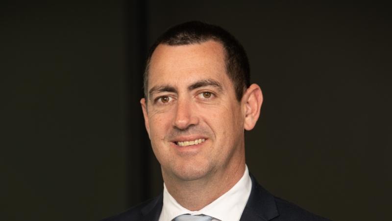 Andrew Cooney, Chief Executive Officer