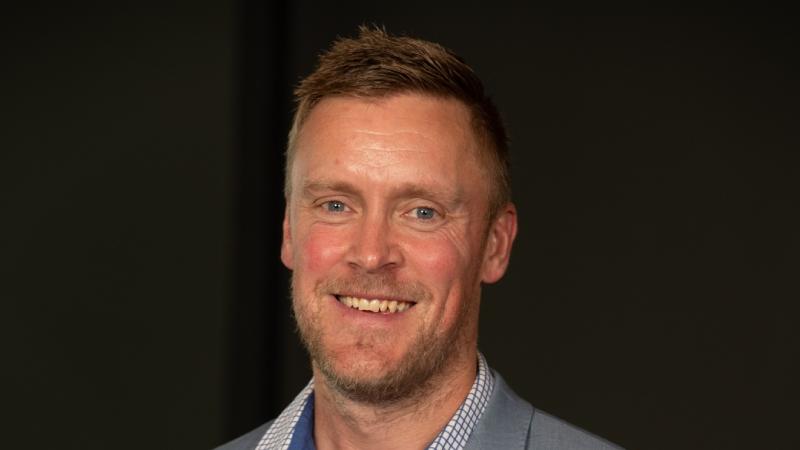 Brian Westley, Director Presentation and Assets
