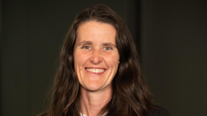 Jessica Howard, Director Corporate Performance