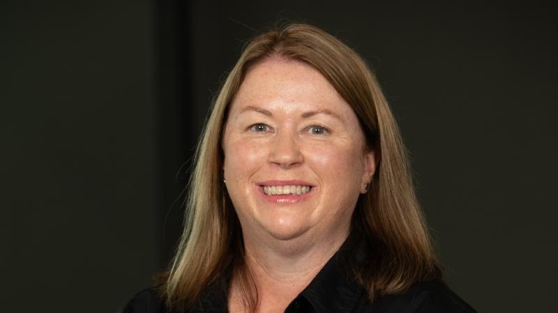 Rachel Lee, Director Strategy and Growth