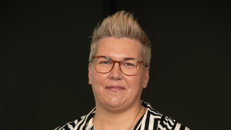 Stacy Williams, Director Healthy Communities and Environments