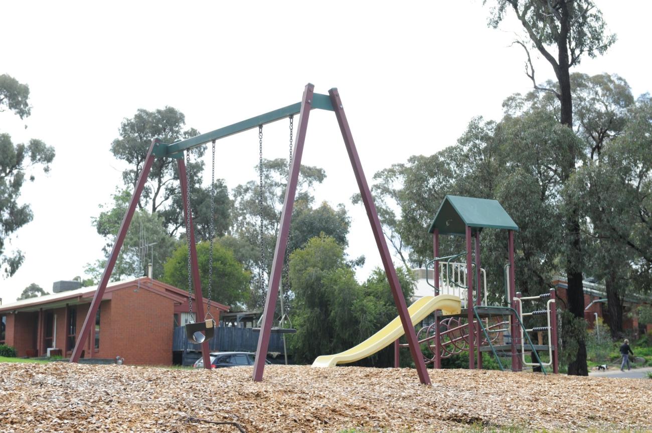 Akoonah Drive Play Space 3425