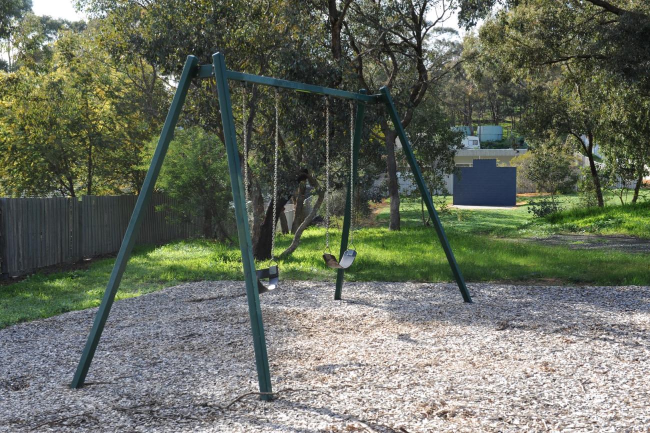 Barton Court Play Space 3672