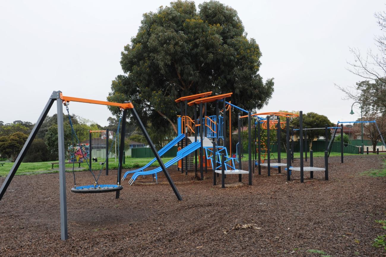 Bright Street Park