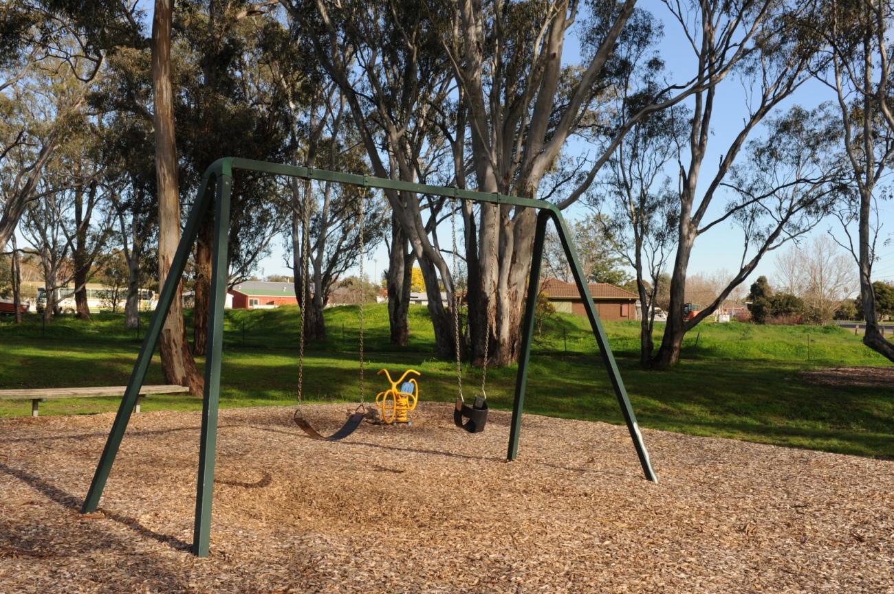 Collins Park Play Space 2978