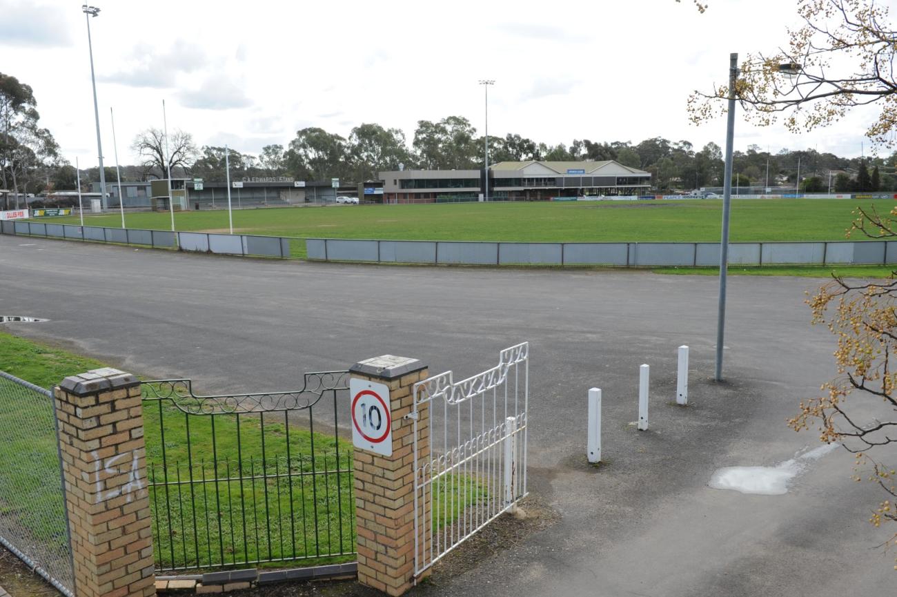 Dower Park 3469
