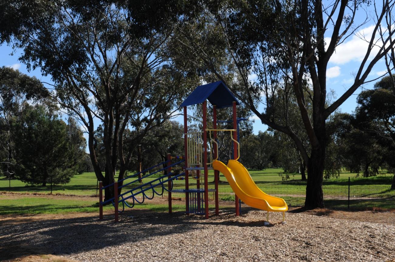 Elmore Recreation Reserve 3036