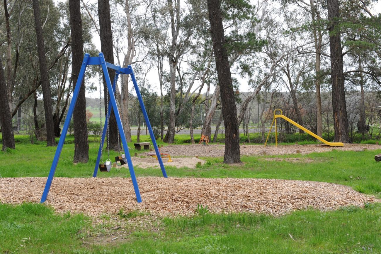 Emu Creek Recreation Reserve 2712