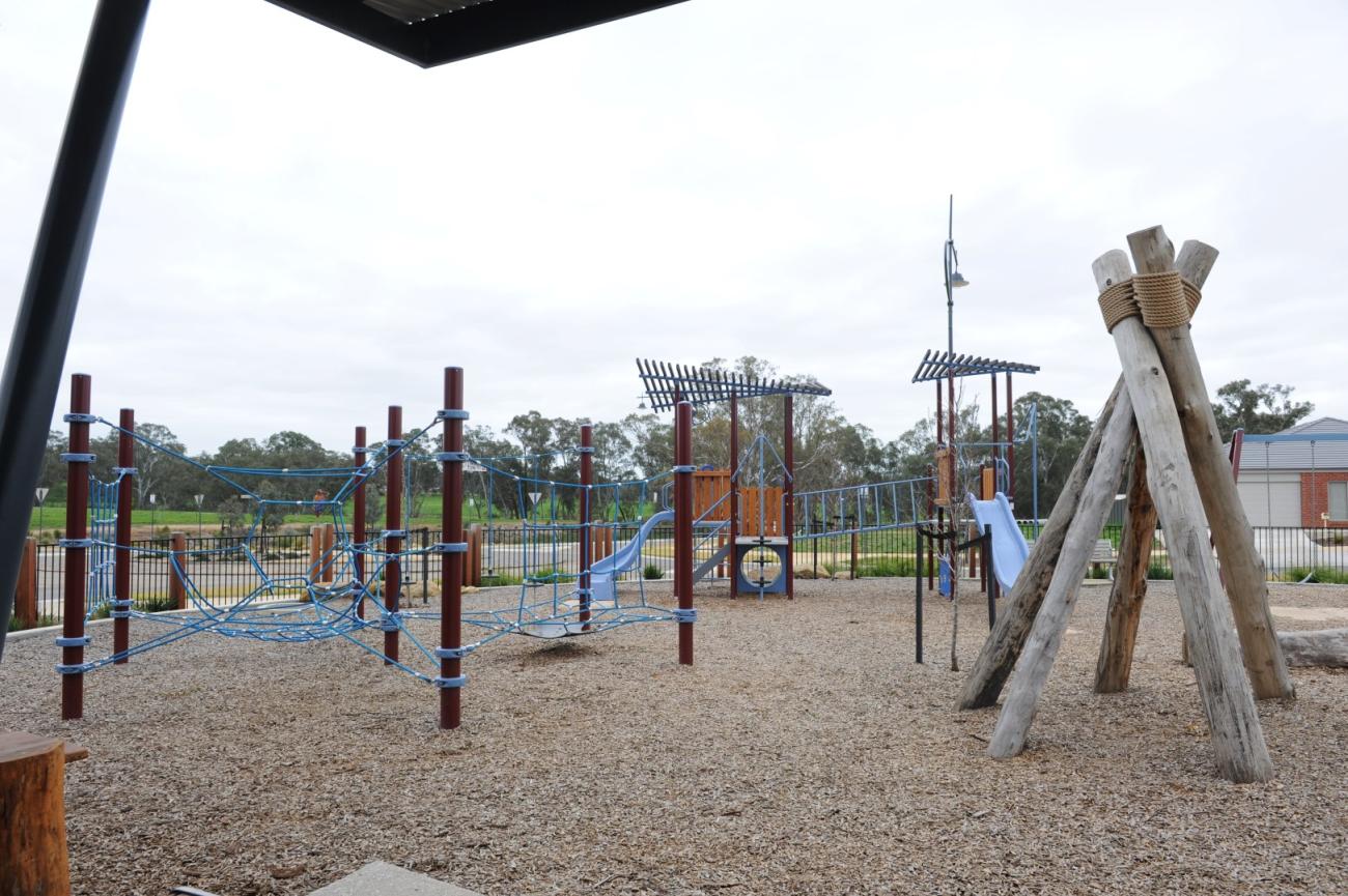 Imagine, Yirrili Way Play Space 2722