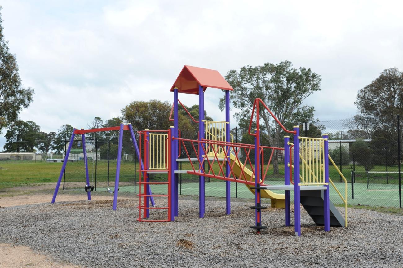 Knowsley Recreation Reserve 2582