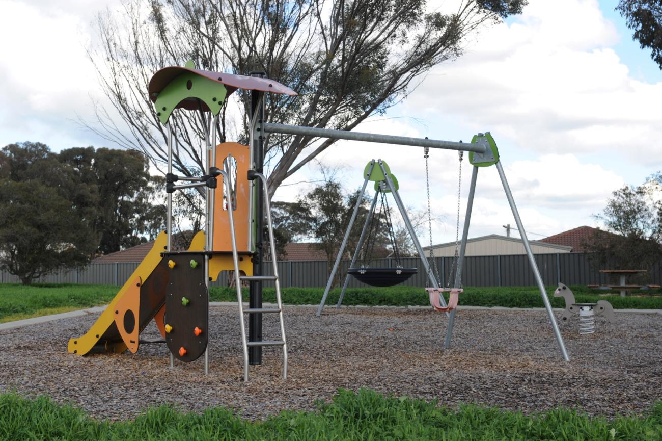 Lloyd Street Play Space 4054