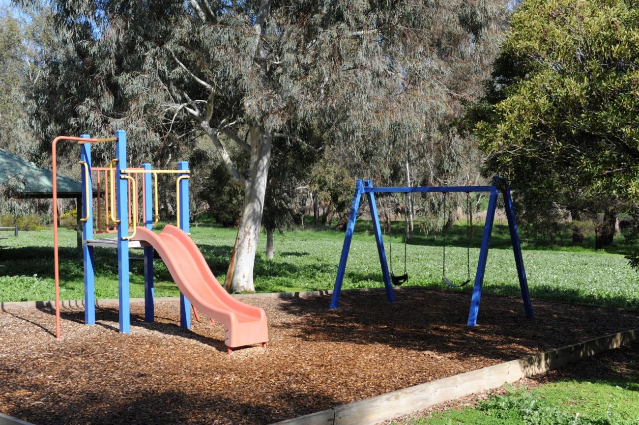 Lockwood South Recreation Reserve 3515