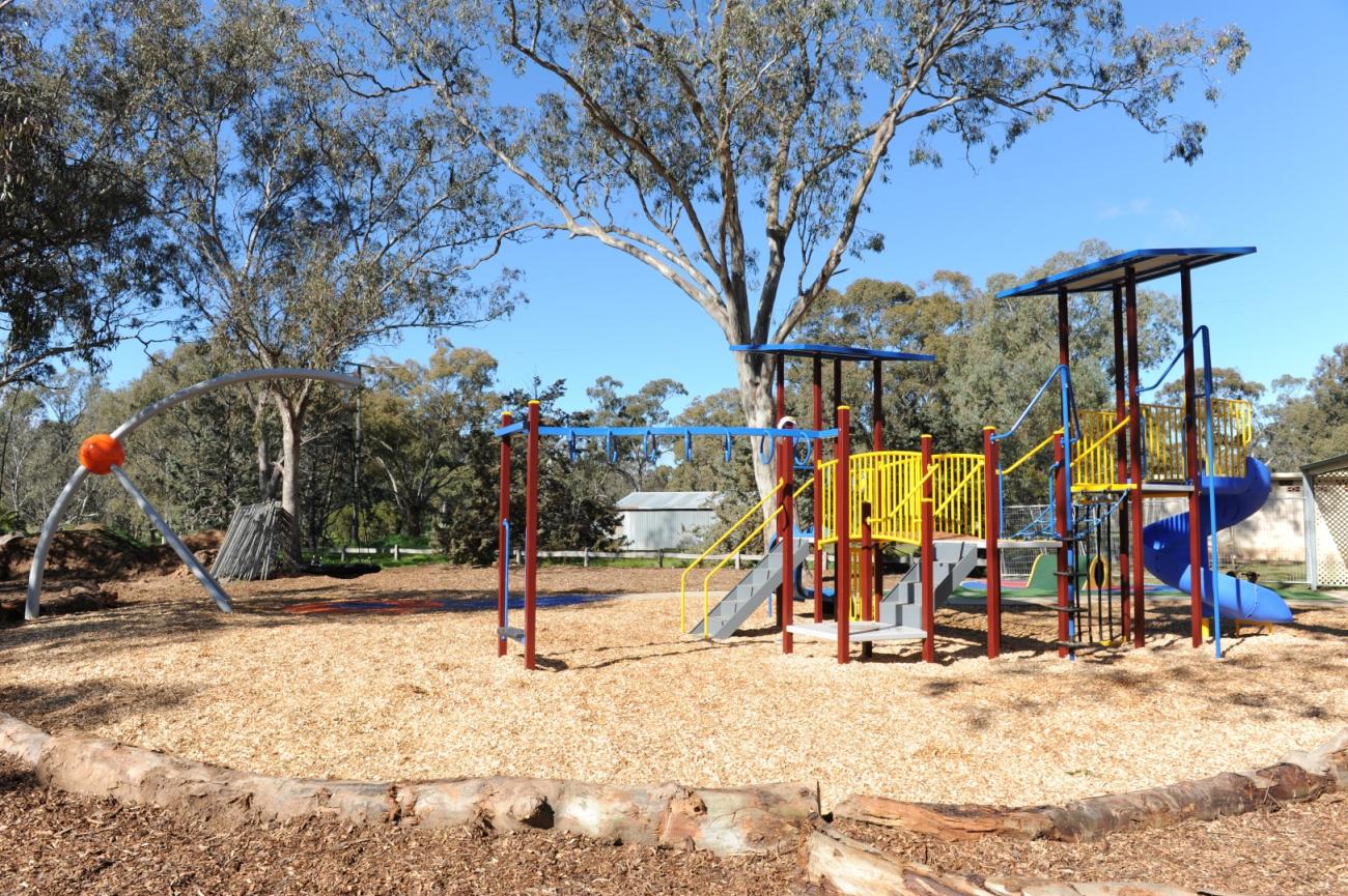 Malone Park 3511