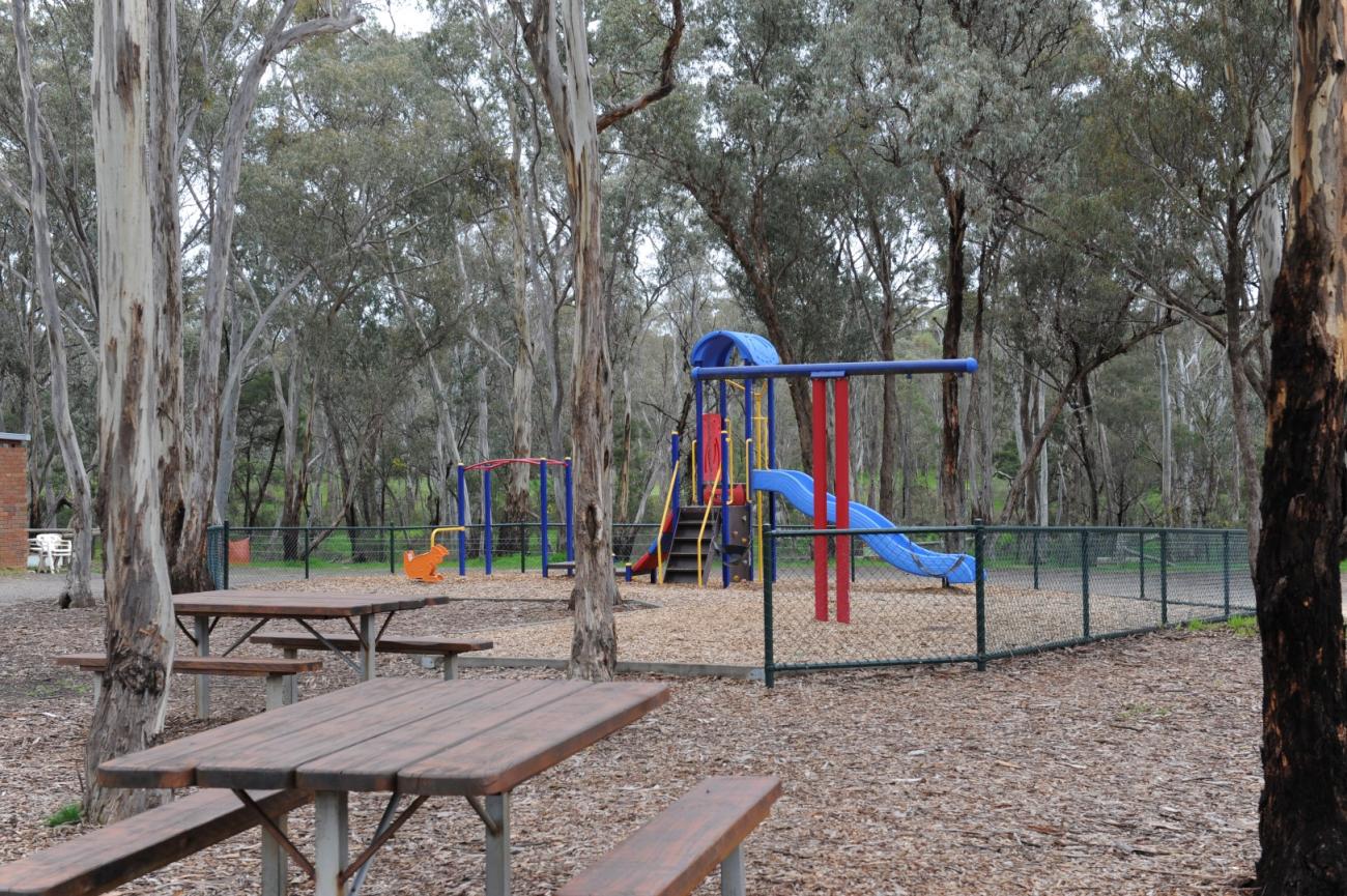 Mandurang South Recreation Reserve 2701