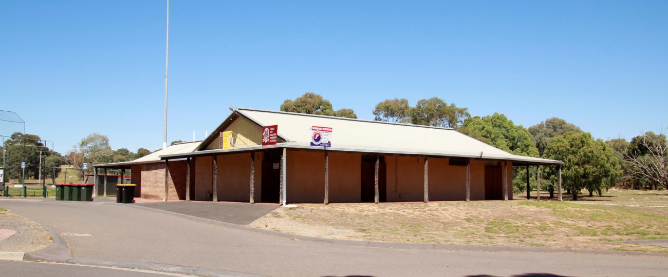 The Quarry Hill Hall and Pavilion, located on the Quarry Hill Recreation Reserve, is a large public building available for community use.