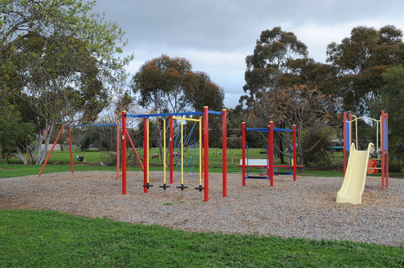 Raywood Recreation Reserve 4300