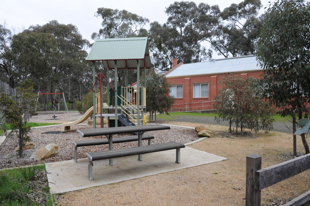 Sedgwick Hall Play Space 2710