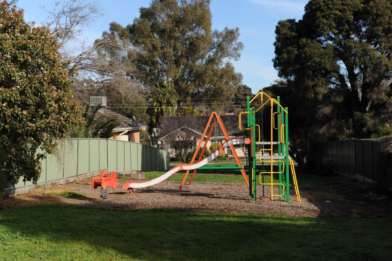Somerville Street/Raymond Avenue Play Space 3649