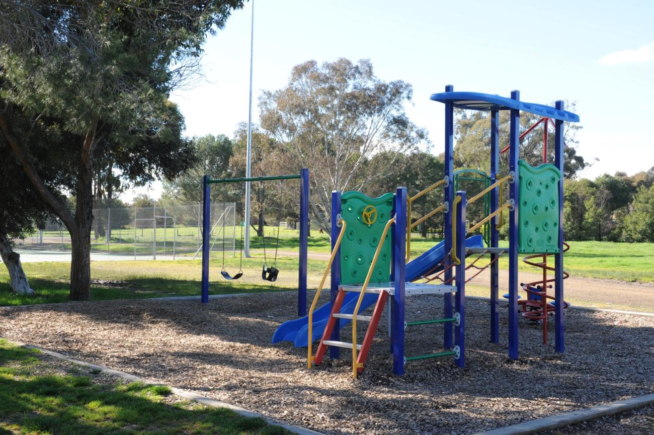 Strauch Recreation Reserve 3011