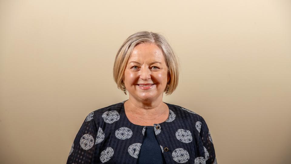 Councillor Jen Alden