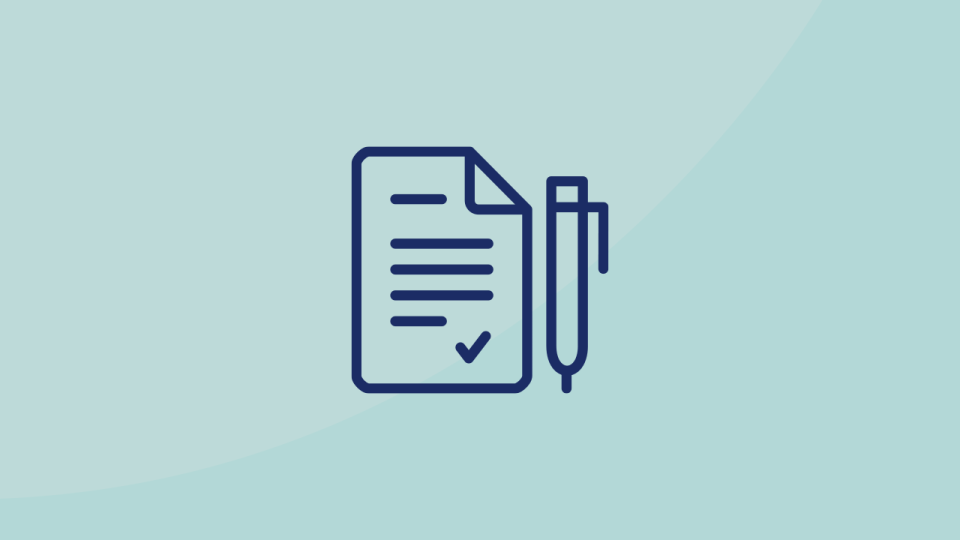 Search for a PDF form