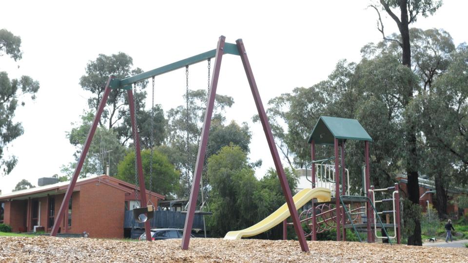 Akoonah Drive Play Space 3425