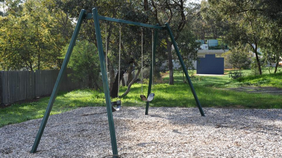 Barton Court Play Space 3672