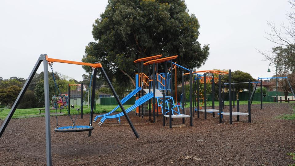 Bright Street Park