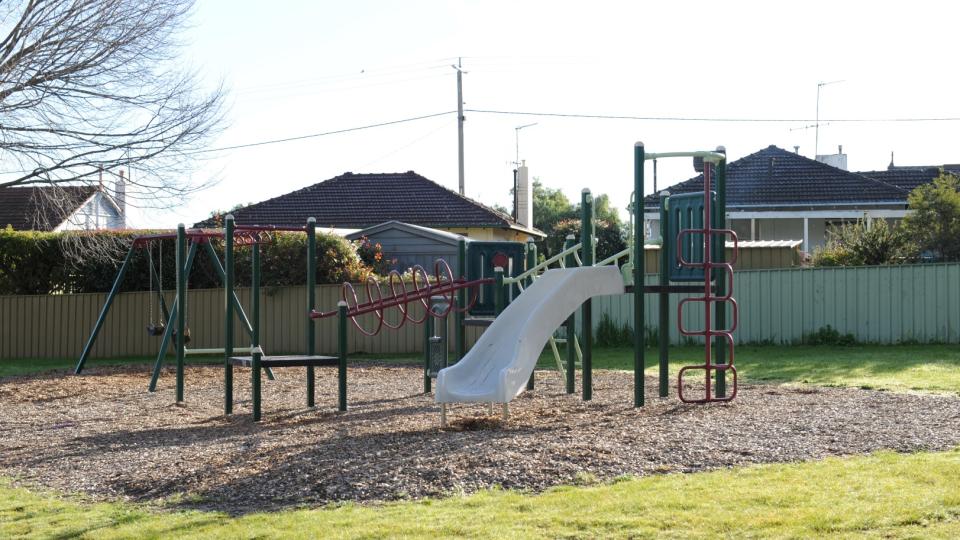 Casley Street Play Space 3722