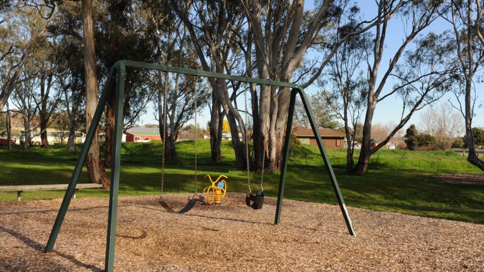 Collins Park Play Space 2978