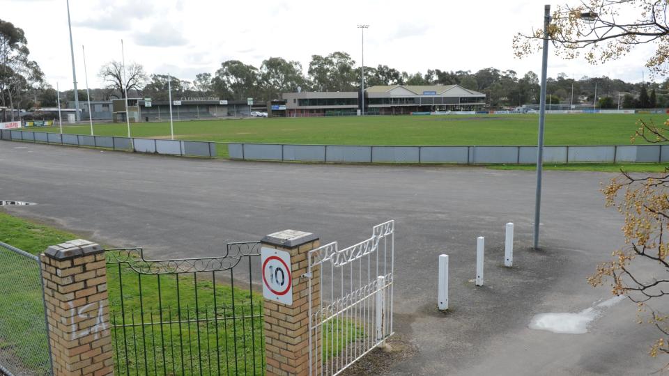 Dower Park 3469