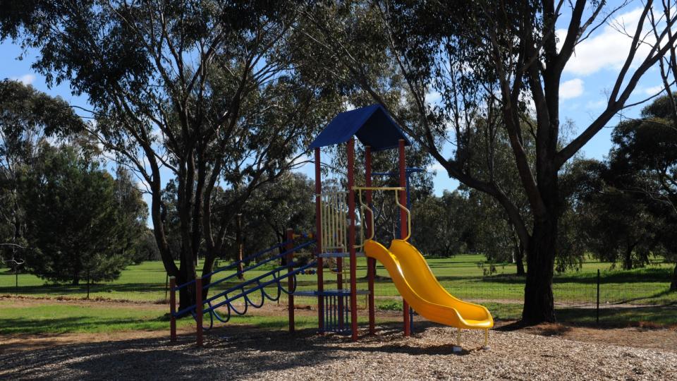 Elmore Recreation Reserve 3036