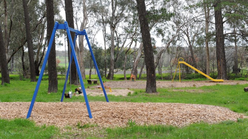 Emu Creek Recreation Reserve 2712
