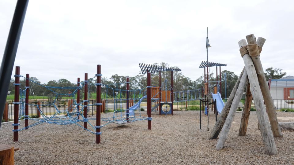 Imagine, Yirrili Way Play Space 2722