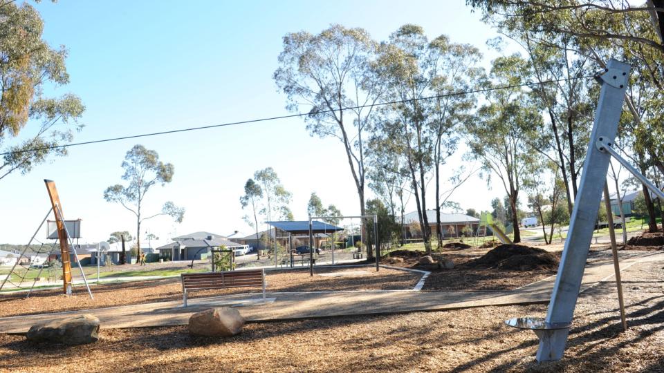 Janelle Drive Play Space 3485