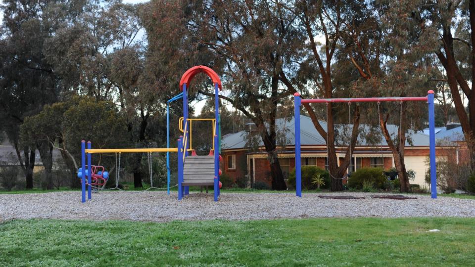 Kunzea Court/Osborne Street Play Space 3914