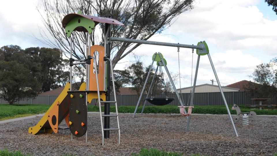 Lloyd Street Play Space 4054