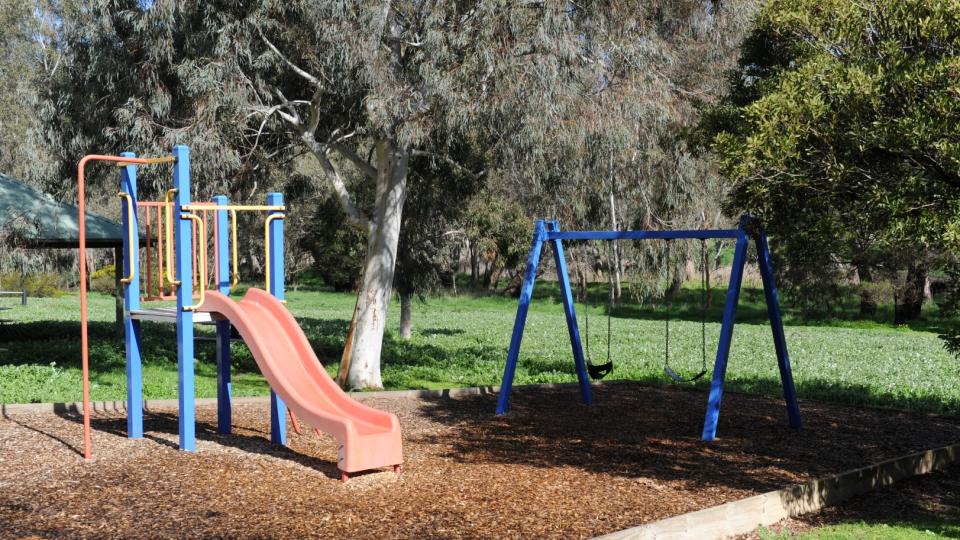 Lockwood South Recreation Reserve 3515
