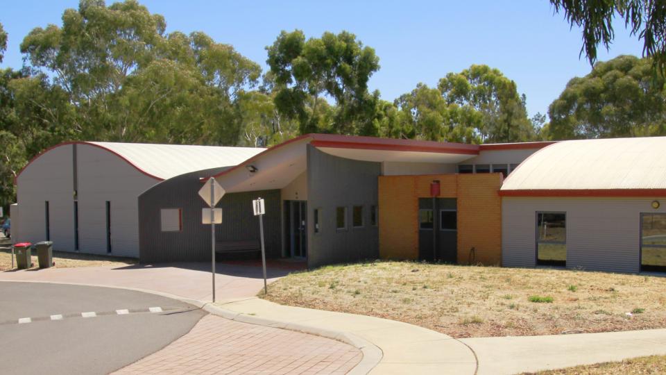 Located just out of central Bendigo, the Long Gully Community Centre is a bustling community space used by a number of different community groups.