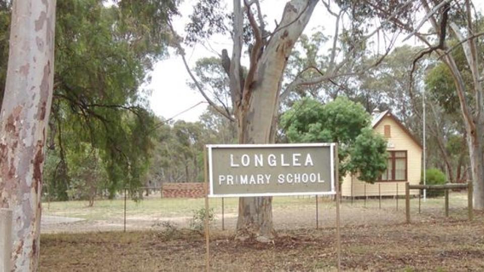 Longlea Lane Old School Building