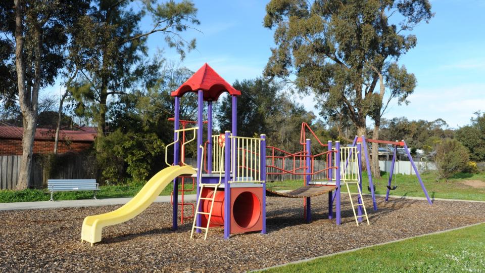 Marnie Road Play Space 3617