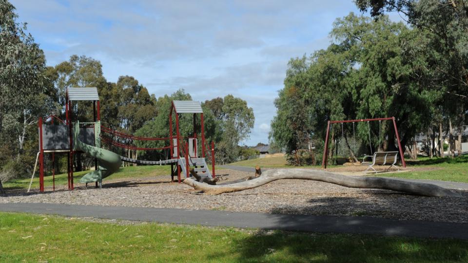 Peppercorn Estate Play Space 3793