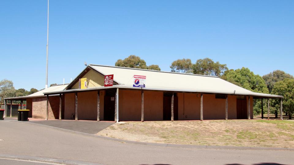 The Quarry Hill Hall and Pavilion, located on the Quarry Hill Recreation Reserve, is a large public building available for community use.