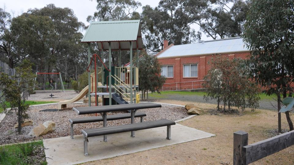 Sedgwick Hall Play Space 2710