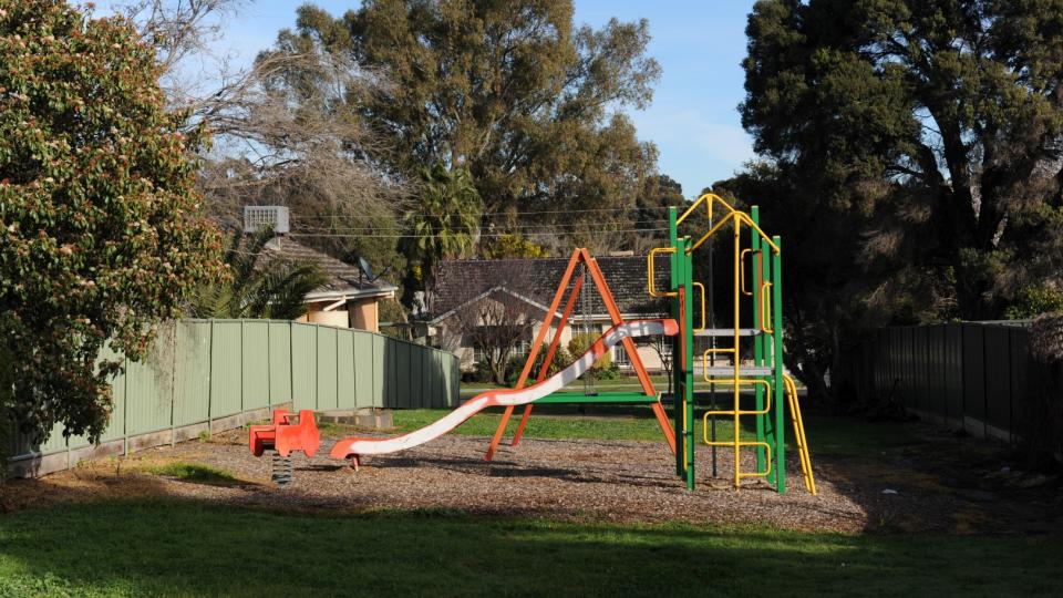 Somerville Street/Raymond Avenue Play Space 3649