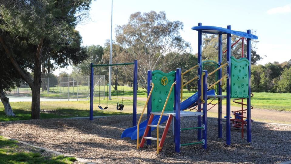 Strauch Recreation Reserve 3011